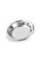 Steel Plate 18.8 Cm No:3 Stainless Plate 430 Quality Steel - 2