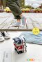 5 Pairs Fun Shoe Patterned Socks Set - 2