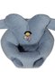 Baby Upright Posture Chair, Baby Support Cushion "baby Seat" Leggings Fabric - 7