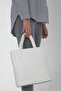 Women's Long Cross Strap Hand & Shoulder Bag - 3