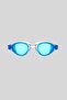 Cruiser Evo Unisex Swimming Goggles 002509710 Blue & White - 3