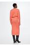 Knitwear Pencil Skirt - 4