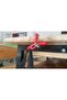 Spring-Loaded School Bag Hanger 29 Pieces Student Desk Hanger Children's Classroom Organizer Apparatus Classroom Organizer - 7