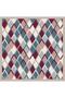 وشاح حريري 8664d (twill) (nostalgia) - 5