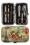 Paris Nail Care Set Set of 6