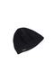 Black Polar Beanie - 2