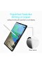 واقي شاشة لجهاز Ipad Air الجيل الخامس 10.9 2022 ورقي مثل غير اللامع غير قابل للكسر - 4