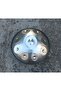9 Nota Re Minor Handpan - 4
