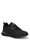 Regand Pu 2pr Black Men's Running Shoes