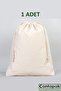 Raw Cloth Pouch/Bag/Organizer 40x50 (1 Piece)