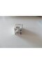 3lü Paket Keystone Jack Cat6 - 2