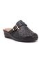 80625 Comfort Women's Slippers - Black