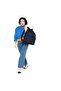 حقيبة ظهر يومية متعددة الألوان للجنسين من Padded Pak'r - 2