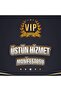 كيس وسادة رانفورس 2 عبوة Vip قطن 50x70 سم-alaçatı - 2
