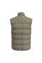 Gray Men's Vest 22022232_onsmelvin Life Puffer Vest - 2