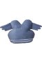 Baby Upright Posture Chair, Baby Support Cushion "baby Seat" Leggings Fabric - 5