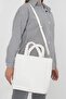Women's Long Cross Strap Hand & Shoulder Bag