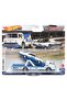Team Transport Premium 65 Ford Galaxie C-800