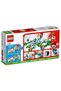 Super Mario Lakitu Sky World Additional Adventure Set 71389 - 6