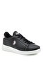 Tıbet Wmn 2fx Black Women's Sneaker