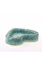 Aquamarine Natural Stone Certified Ash Tray - Kl006 - 2