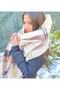 Cream Large Shawl & Scarf