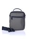 Çç-31379 Hand and Shoulder Bag Khaki - 3