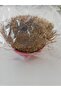 Bowl Wire Brush Fringed 65mm - 3