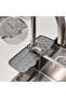 Gray Water Trap Faucet Mat For Kitchen Bathroom Protective Faucet Sink Mat Dish Sponge Mat - 3