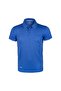 Polo Dry Thermal T-Shirt-Blue XXL
