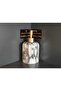 Marble Violet Liquid Soap Dispenser