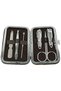 Piazza Nail Care Set Set of 6 - 3