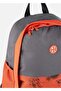 Children's Backpack Gray 10370 - 4