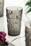Acrylic Smoked 6-Piece Tall Cup - 2