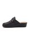 80625 Comfort Women's Slippers - Black - 3