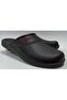 Brand Non-Slip Plastic Closed Front Bathroom, Sink, Balcony, Terrace, Garden Slippers - 2