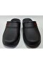Brand Non-Slip Plastic Closed Front Bathroom, Sink, Balcony, Terrace, Garden Slippers - 4