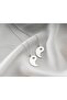 925k Kolye Çift Yin Yang - 5