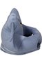 Baby Upright Posture Chair, Baby Support Cushion "baby Seat" Leggings Fabric - 4