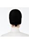 Women's Tie-Up Bonnet - Turban - Scarf Bottom Bonnet - 3
