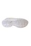 Men's Black Running Sole Sports Walking Shoes - 5