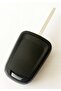 Opel Astra J Insignia Chevrolet Cruze Key Case Remote Control Case with 3 Buttons - 2