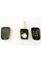 Opel Astra J Insignia Chevrolet Cruze Key Case Remote Control Case with 3 Buttons - 4