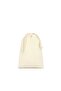Pulses Vegetable Fruit Storage Bag 10 Pieces 20x30 Raw Cloth Pouch - 5