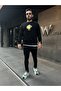 Pablo Baskılı Oversize Sweatshirt
