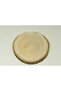 Necef Stone Necklace 6mm (with clip) - 6