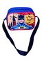Illuminated Primary School Bag Back Support School Bag Backpack (with Lunch Bag Gift) 30x43x19cm - 4