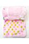 Recos Baby Blanket from Sun Tekstil 100X120 - 2