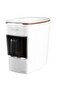 K 3400 White Turkish Coffee Machine 7489570100