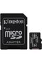 128g Micro Sdhc Canvas 100mb/s Sdcs2/128g - 3